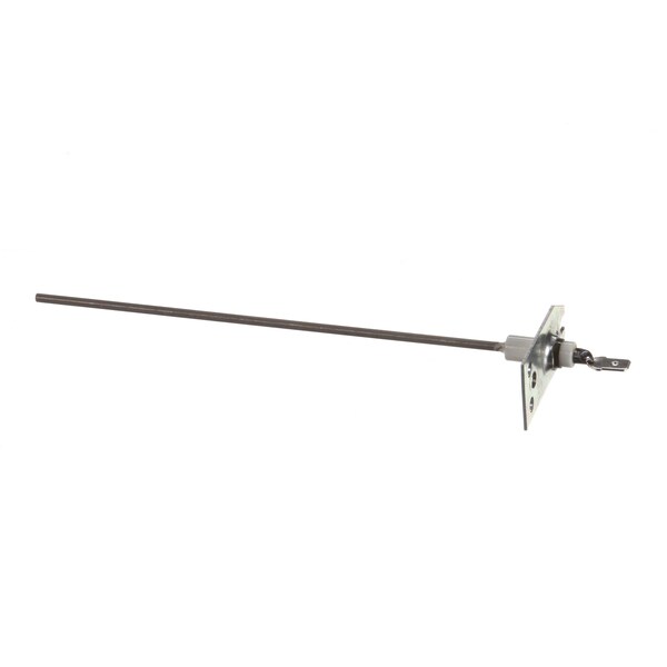 Icv-Remote Sensor